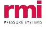 RMI Pressure Systems Ltd RMI Pressure Systems Ltd