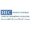 HEC International - House of Engineering Consulting HEC International - House of Engineering Consulting