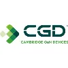 Cambridge GaN Devices Ltd Cambridge GaN Devices Ltd