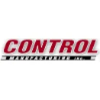 Control Manufacturing Inc.