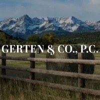 Gerten & Co., P.C.