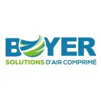 Boyer solutions d'air comprimé Inc.