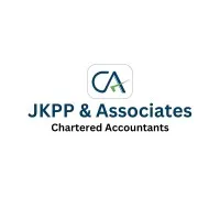 JKPP & Associates, Chartered Accountants