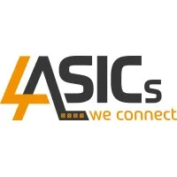 4ASICs
