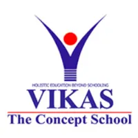 Vikas The Concept School
