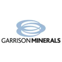 Garrison Minerals