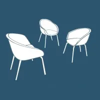 Three Chairs Productions