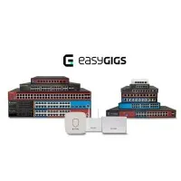 easyGIGs (توسعه انتقال داده آرین) TED TELECOM