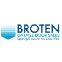 Broten Garage Door Sales