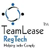 TeamLease Regtech Pvt. Ltd. TeamLease Regtech Pvt. Ltd.
