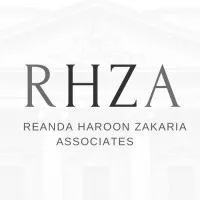 Reanda Haroon Zakaria Associates