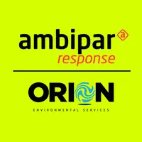 Ambipar Response I Orion Environmental Services Ambipar Response I Orion Environmental Services