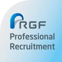 RGF Professional Recruitment Japan