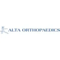 Alta Orthopaedics