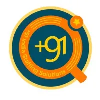 Plus 91 India Staffing Solutions