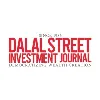 Dalal Street Investment Journal Dalal Street Investment Journal