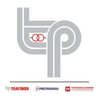 PT. Trafoindo Prima Perkasa
