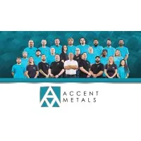 Accent Metals, Inc.