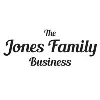 The Jones Family Business The Jones Family Business