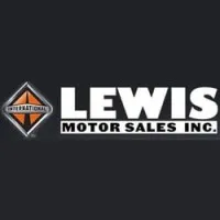 Lewis Motors Inc Lewis Motors Inc