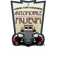 Auburn Cord Duesenberg Automobile Museum