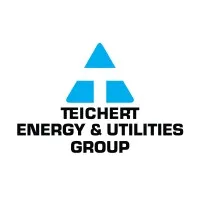 Teichert Energy & Utilities Group
