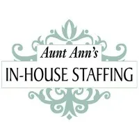 Aunt Ann's In House Staffing