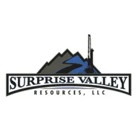Surprise Valley Resources, LLC