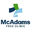 McAdams Free Clinic McAdams Free Clinic