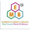 EXPRIMUNT MEDICALBILLING PVT LTD EXPRIMUNT MEDICALBILLING PVT LTD