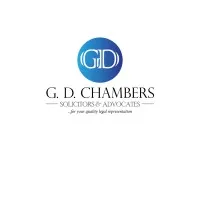 Gratius Dei Chambers