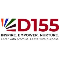 Community High School District 155