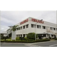 Isuzu Autoparts Manufacturing Corporation