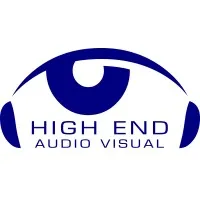High End Audio Visual, Inc