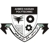 Ahmad Hassan Polytechnic Institute Ahmad Hassan Polytechnic Institute