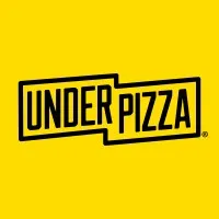 Under Pizza Under Pizza