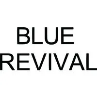 Blue Revival