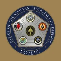 Office of the Assistant Secretary of Defense for Special Operations and Low-Intensity Conflict