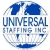 Universal Staffing Inc. Universal Staffing Inc.