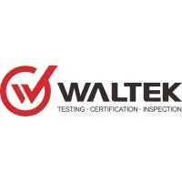 Waltek Testing Group Co., Ltd. Waltek Testing Group Co., Ltd.