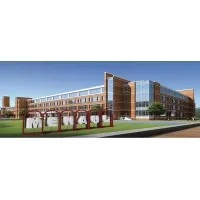 Menaul School Qingdao Menaul School Qingdao