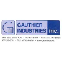 Gauthier Industries Inc. Gauthier Industries Inc.