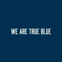 We Are True Blue We Are True Blue