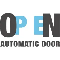 Open Automatic Door