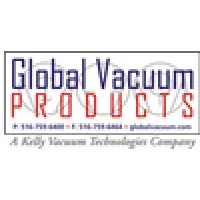 Global Vacuum Products Inc