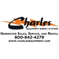 Charles Equipment Energy Systems
