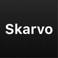 Skarvo