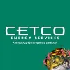 CETCO ENERGY SERVICES CETCO ENERGY SERVICES