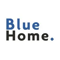 Blue Home Blue Home