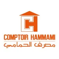 SCPC-Comptoir Hammami